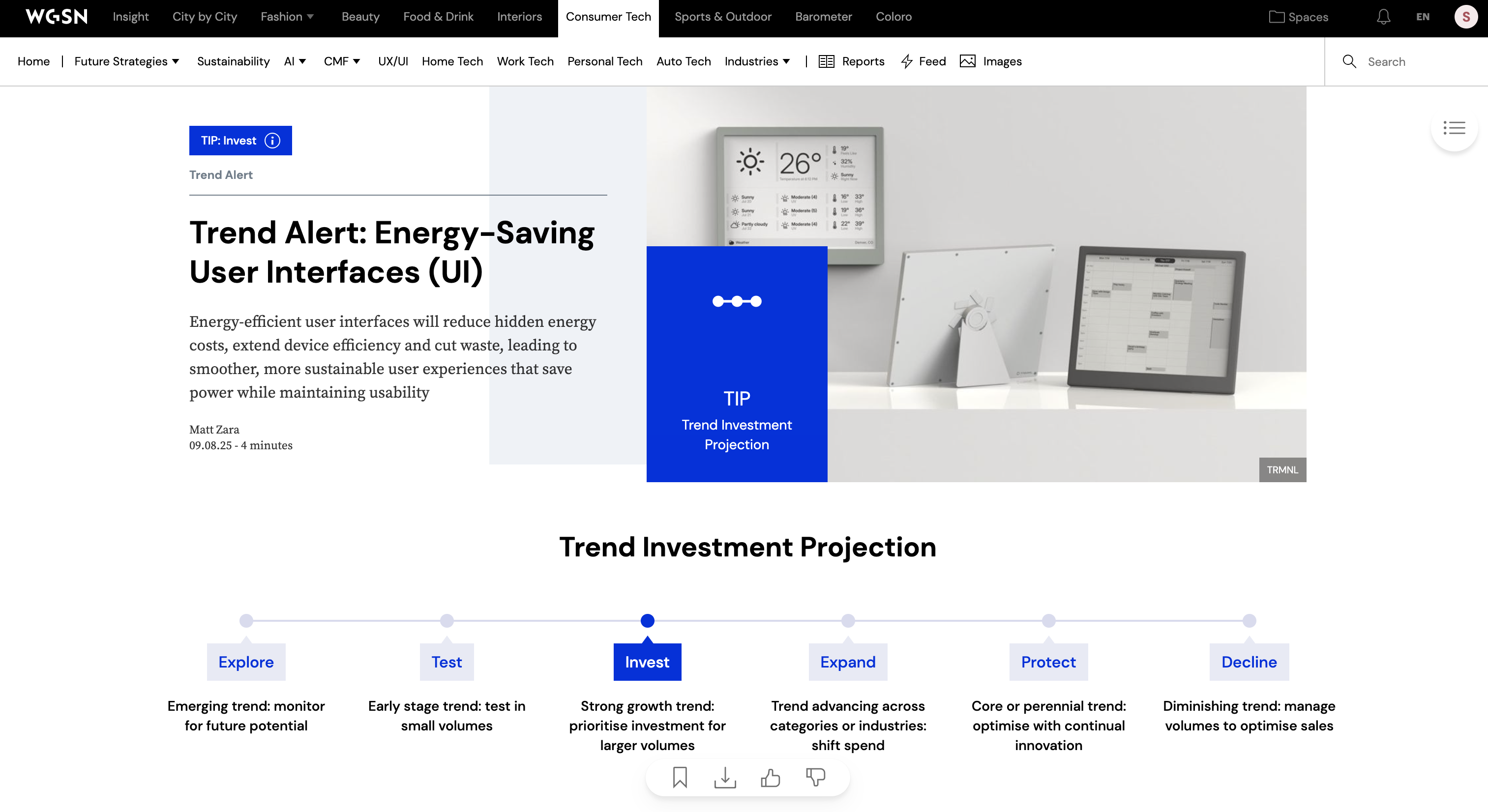 Energy-efficient UIs minimize hidden power drain, boost device longevity, and cut waste—delivering smoother, sustainable interactions without compromising usability.